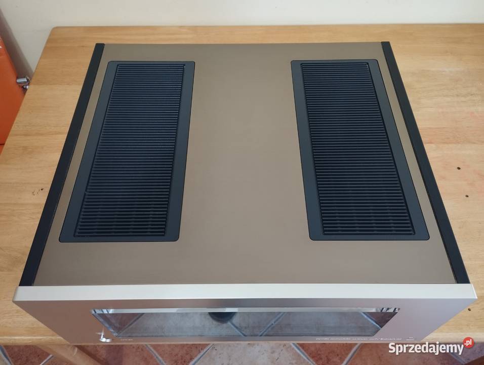 wzmacniacz Luxman M7f c7f Bogatynia