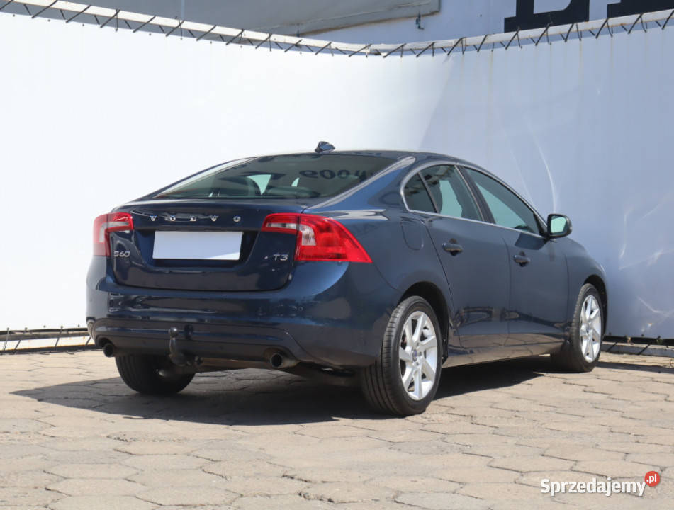 Volvo S60 T3 hak Łódź sprzedam