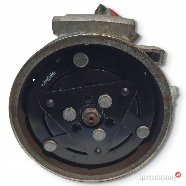 SPRĘŻARKA KLIMATYZACJI Renault Kangoo II 15 DCI Chełm