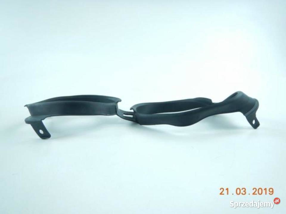 USZCZELKA LAMPY PRAWY PRZÓD JAGUAR XTYPE