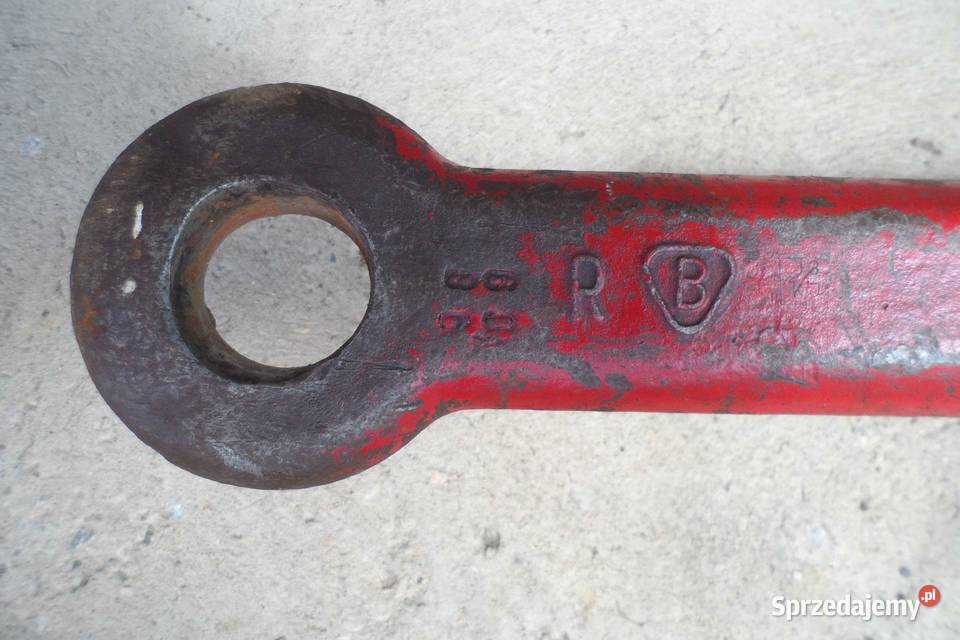 HOL sztywny oryginalny ze znakiem jakości dolnośląskie