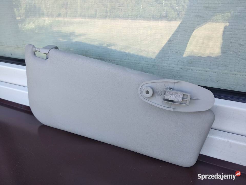 Fiat Punto 2 II osłona daszek przeciwsłoneczny Sieradz