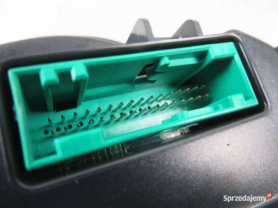 LICZNIK VW PASSAT B5 19 TDI 3B0920805A małopolskie