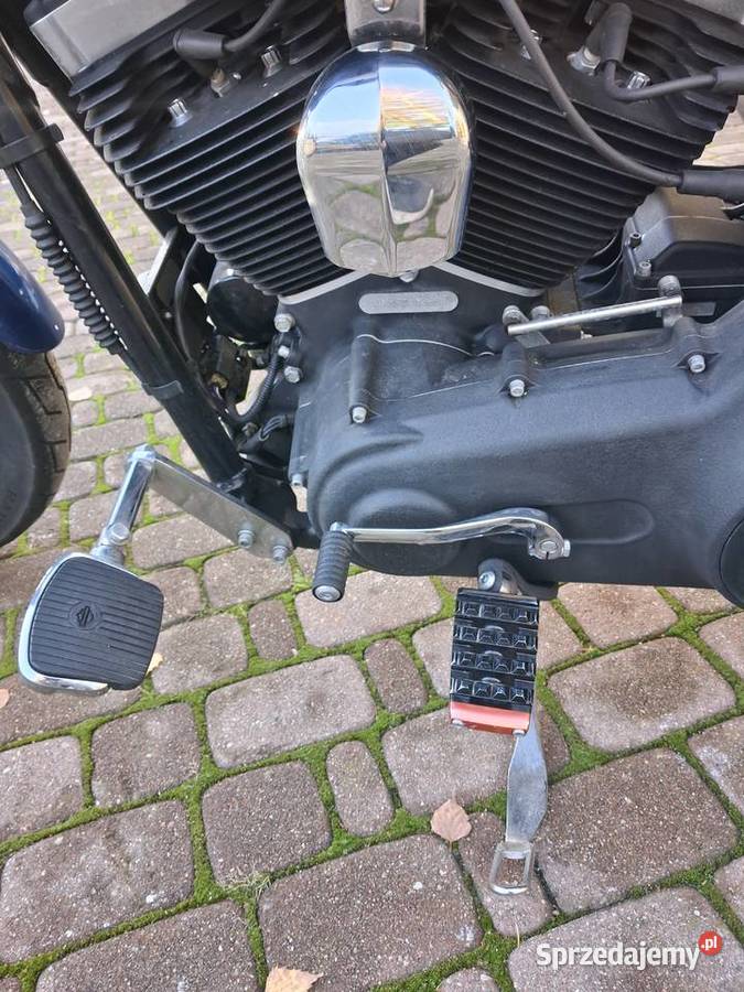 Harleydavidson podlaskie Białystok