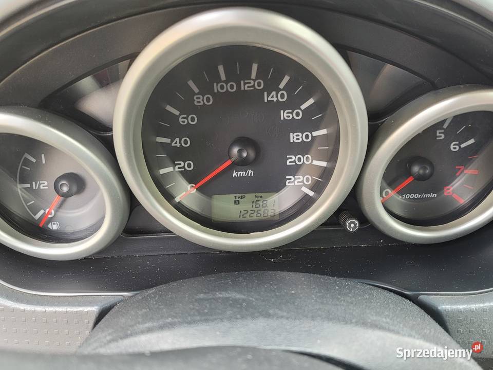 Mitsubishi Colt Zabrze