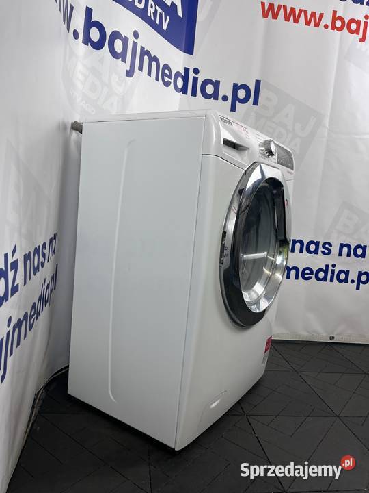 PralkaSuszarka Hoover Stan 65 1300 ob A Wiejca