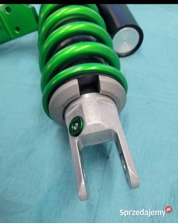 Kawasaki H2 SX H2SX 2020 AMORTYZATOR TYŁ TYLNY Nowy Tomyśl