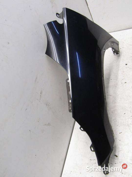 BŁOTNIK PRZEDNI LEWY PRZÓD NH731P HONDA CRV CRV osobowe lubelskie sprzedam