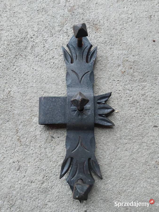 Zawiasy kute Zawiasy Ciche sprzedam