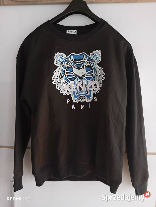 Kenzo bluza unisex Radom