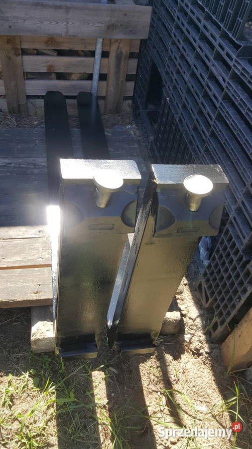 Widły do wiślana 1250x500 Bydgoszcz