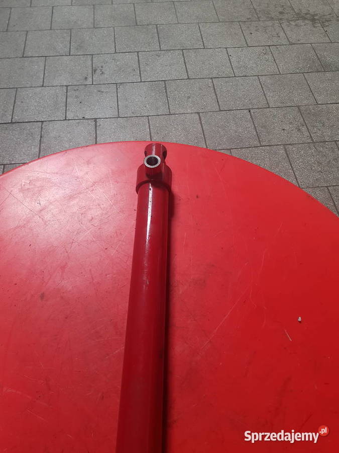 0951114100 Cylinder klapy prasa Lely Welger lubuskie