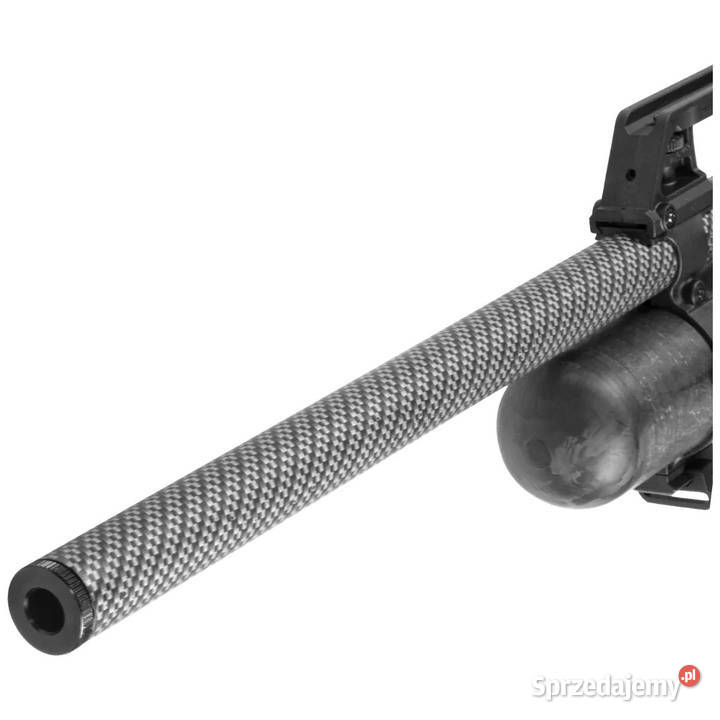 Wiatrówka PCP Hatsan Blitz Carbon 55 mm Warszawa