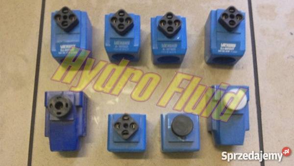 Sprzedam Cewka Cewki Vickers Intertech 601716745