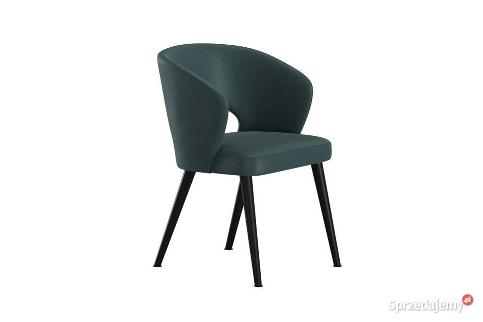 Krzesło PREMIUM KR8 Tkanina Deluxe Hydro 40 Łódź