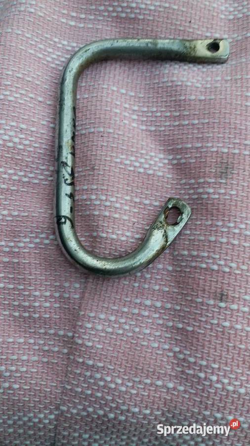 Uchwyt pasażeraOryginałJawa 354 356 Kyvacka Gorzów Wielkopolski sprzedam