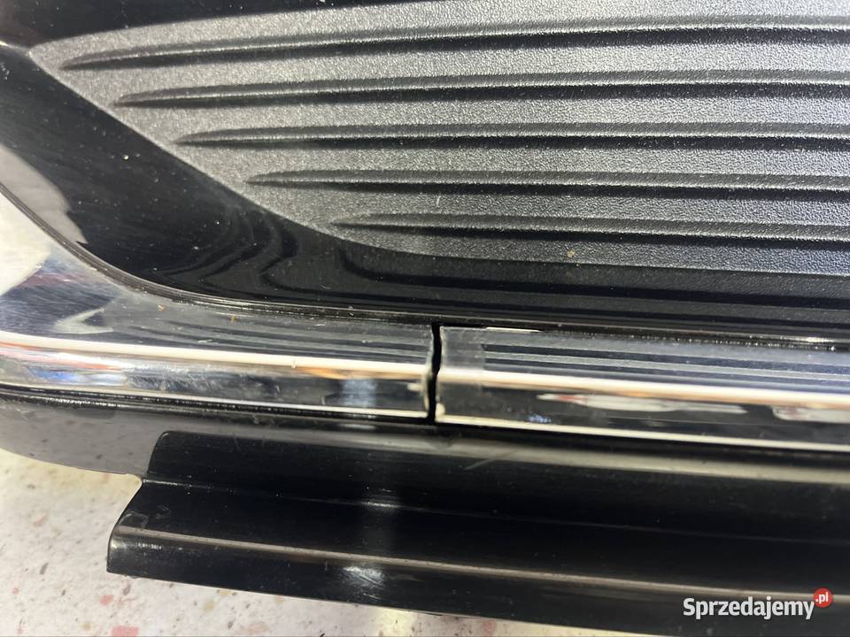 Kratka Zderzaka Lewy Przód Ford Galaxy Lift MK4 Galaxy lubuskie Wschowa