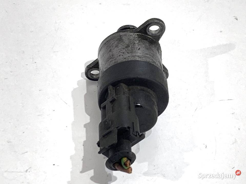 REGULATOR CIŚNIENIA PALIWA VOLVO S60 I