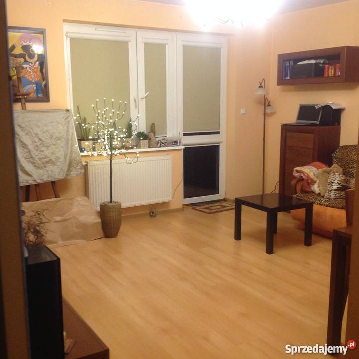 Mieszkanie TBS Aleksandrów Łódzki