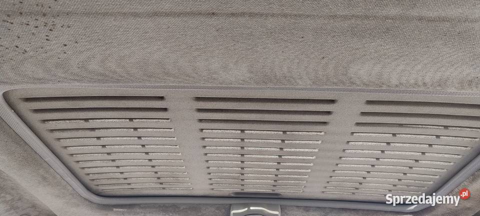 Ford sierra zderzak przód lampa maska szyba osobowe Rzeszów