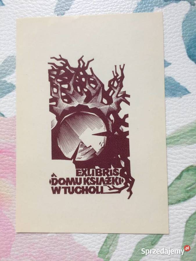 1212 Exlibrisy 9 zachodniopomorskie