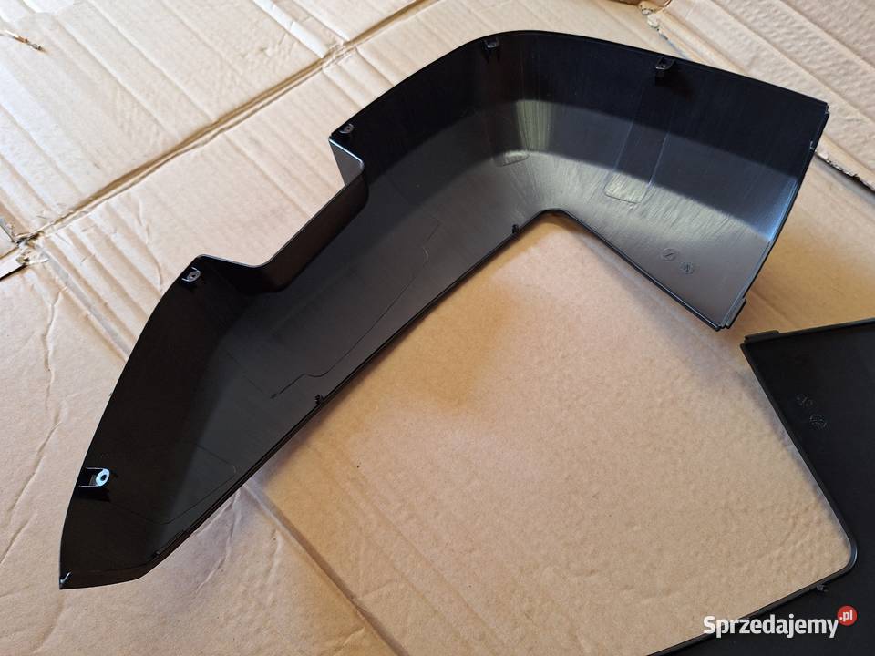 Givi C35 Osłona pokrywa kufra givic35 pokrywki Jelenia Góra