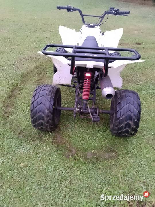 quad 200
