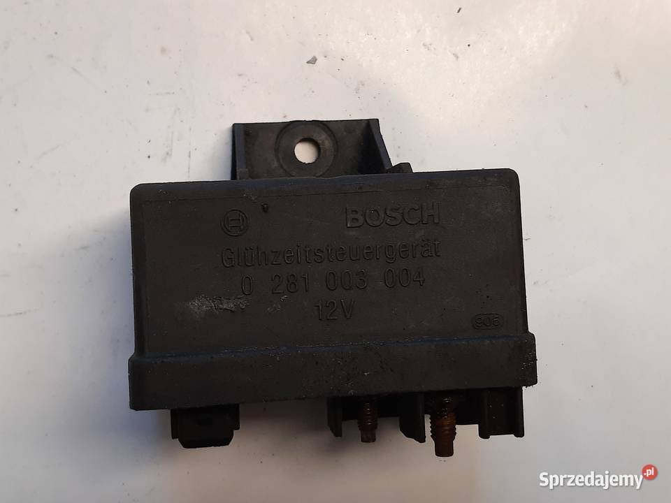 Fiat Bravo Brava Marea przekażnik świec żarowych łódzkie Ksawerów