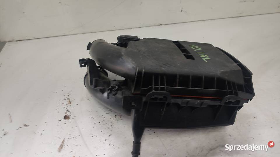 OBUDOWA FILTRA POWIETRZA OPEL CROSSLAND X 16CDTI Włoszczowa