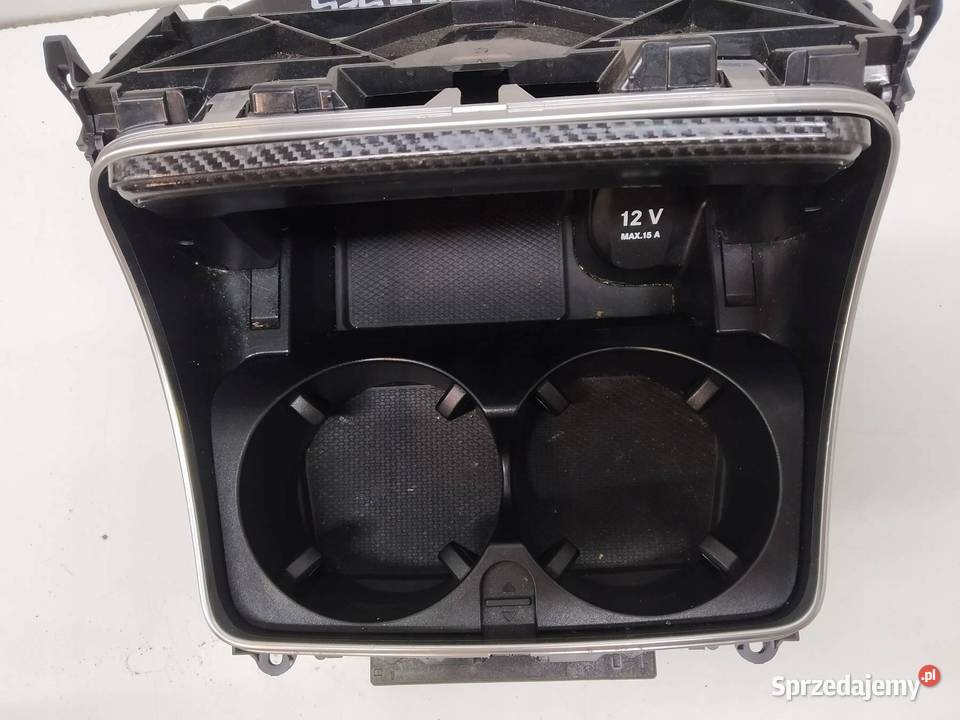 UCHWYT NA KUBEK 2056807210 MercedesBenz Cklasa świętokrzyskie