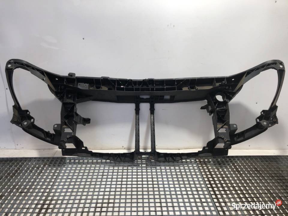 PAS PRZEDNI OPEL MOVANO B 23 131 Bus WZMOCNIENIE osobowe