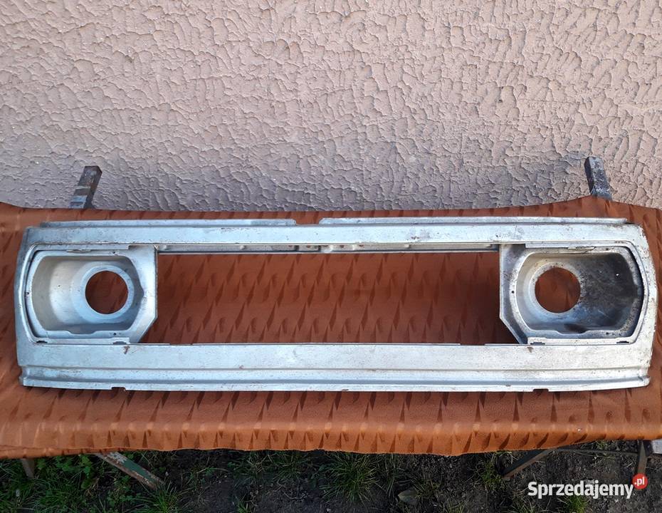Wartburg 353 pas przedni 353W grill DDR PRL nowy Piotrków Trybunalski sprzedam