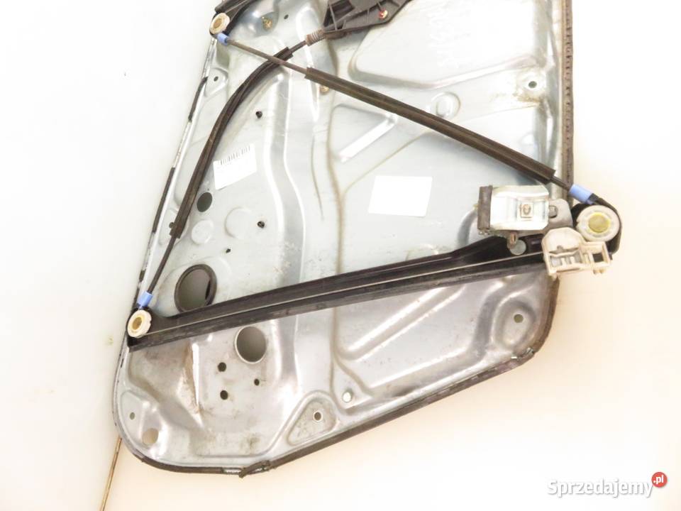 PODNOŚNIK SZYBY PRAWY PRZEDNI VW PASSAT B5 osobowe