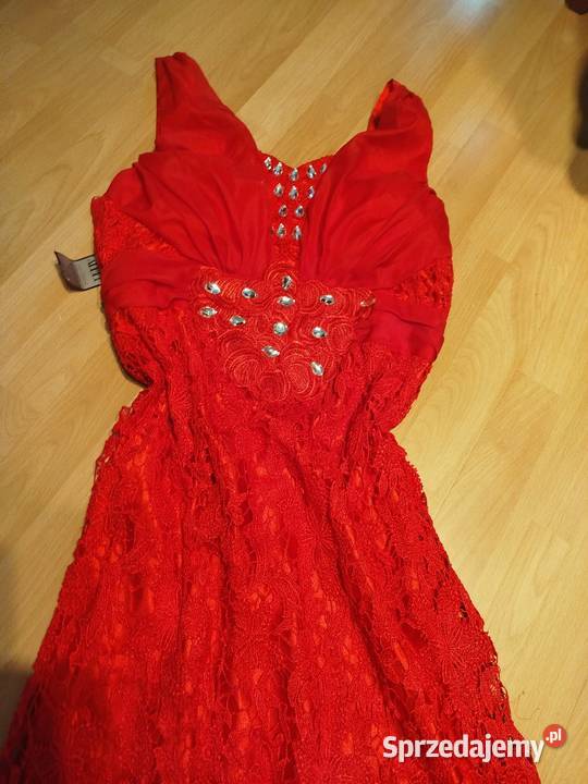 Sukienka alblie Rozmiar XXL 44 16 Pozostałe Pozostałe warmińsko-mazurskie Olecko