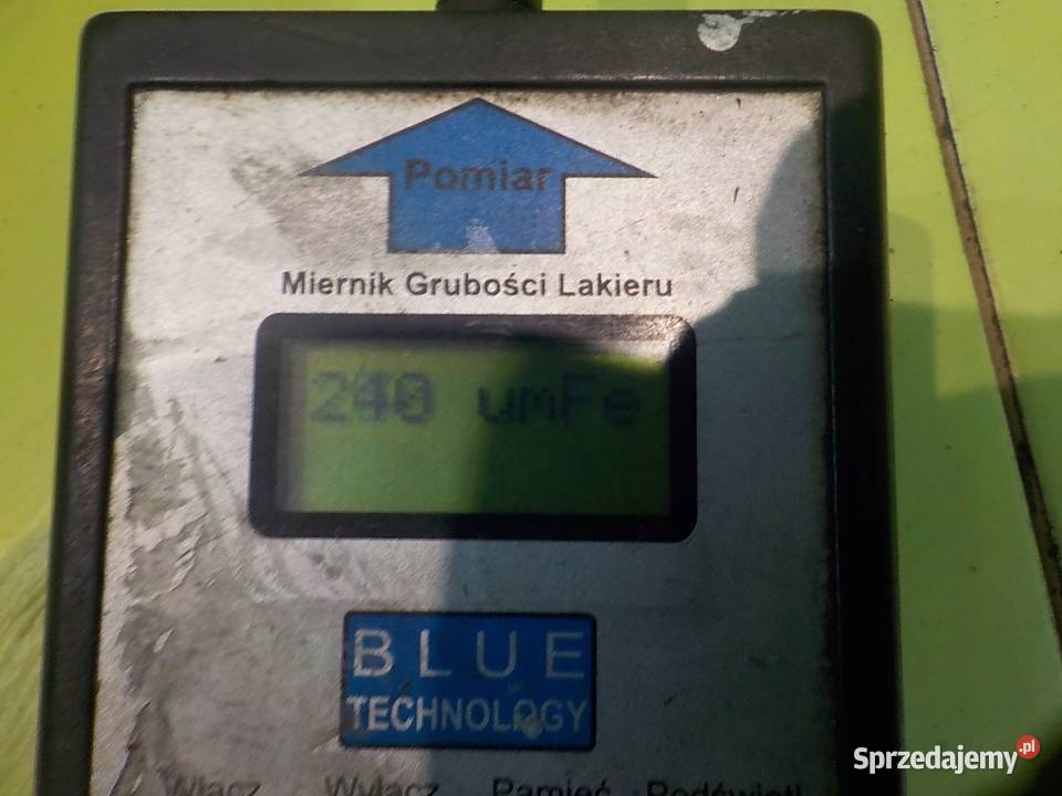 HONDA CIVIC VIII UFO 5D blotnik lewy przod Suków sprzedam