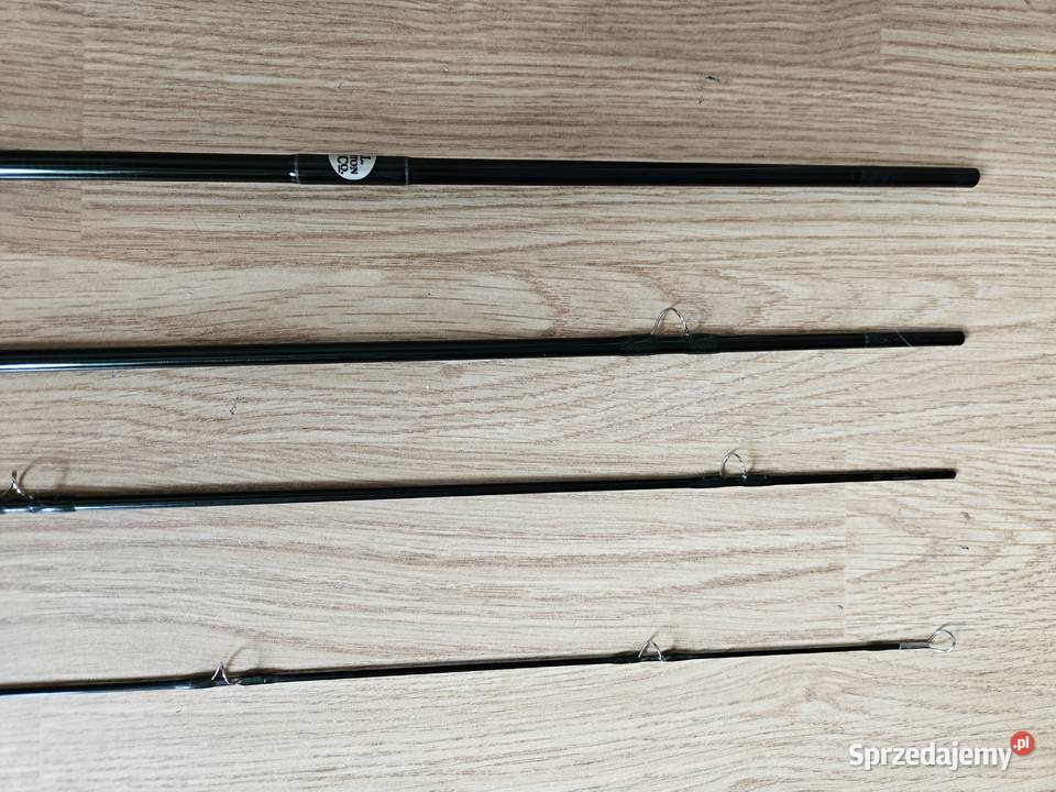 Wędka Boron Warszawa