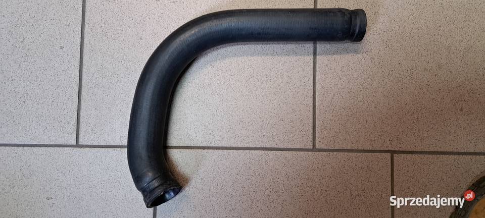 Przewód wąż chłodnicy układu chłodzenia pomorskie Luzino