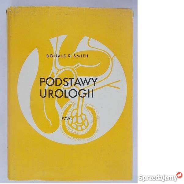 Smith Donald R Podstawy urologii fa