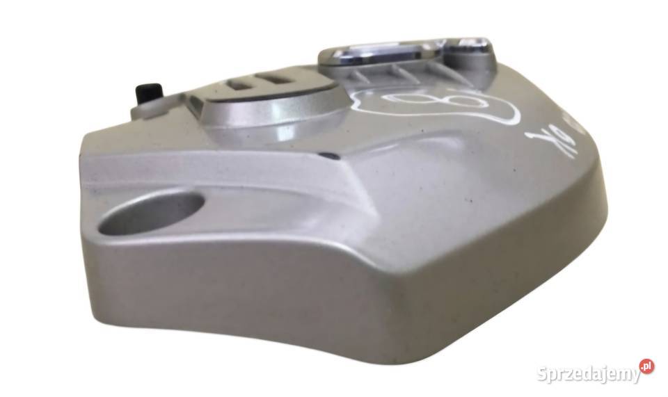 DEKIEL DEKIELEK OSŁONA LEWA BMW K1600 GT GTL
