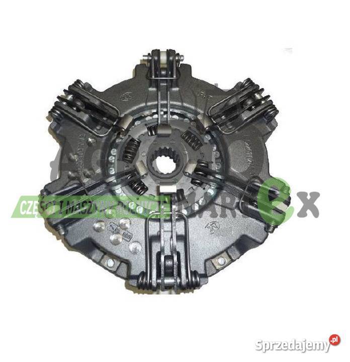 84478095 5167935 docisk sprzęgła CNH Case dolnośląskie Wichrów