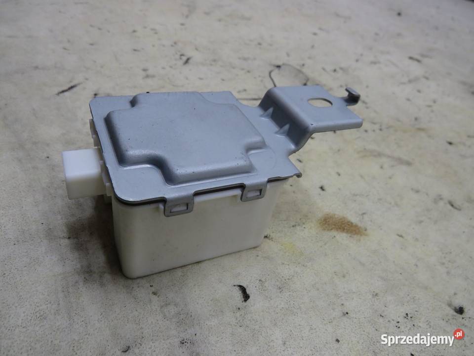 MODUŁ ECU MAZDA CX5 X1T55072 osobowe