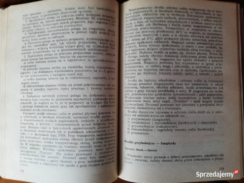 Produkty chemiczne Poradnik zaopatrzeniowca Kultura i Rozrywka Kraków