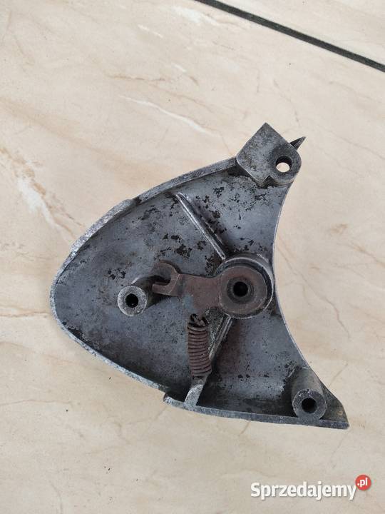 Dekiel pokrywa silnika WSK WFM SHL Silniki i osprzęt Zgierz