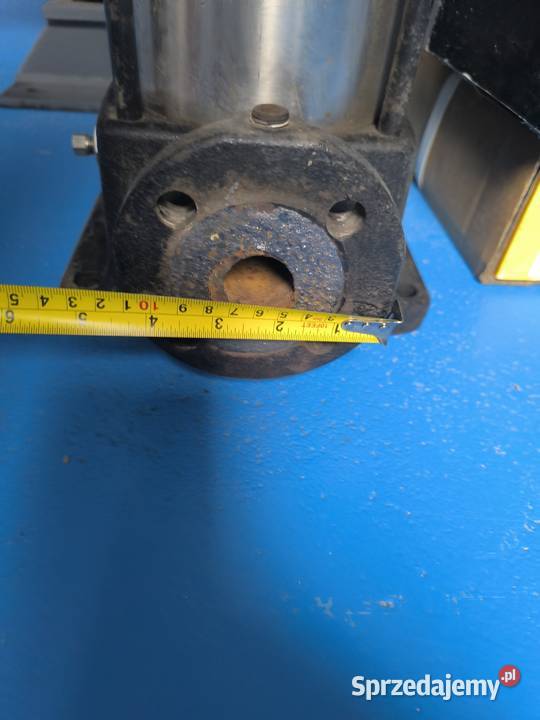 Pompa Grundfos MG90LA224FT115C Olsztyn
