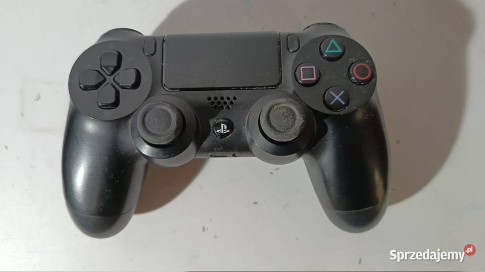 Konsola Sony PlayStation 4 Konsole i automaty Katowice