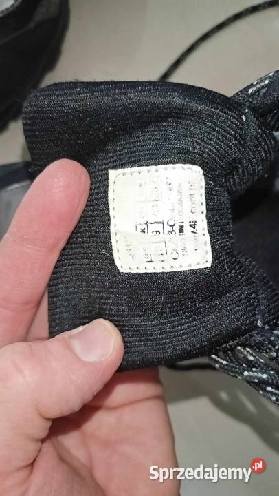 Męskie buty trekkingowezimowe 4F Vibram grafi 43 Kalna sprzedam