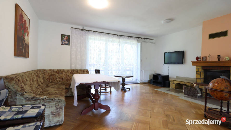 Ogłoszenie dom 234 metry Dobra małopolskie sprzedam