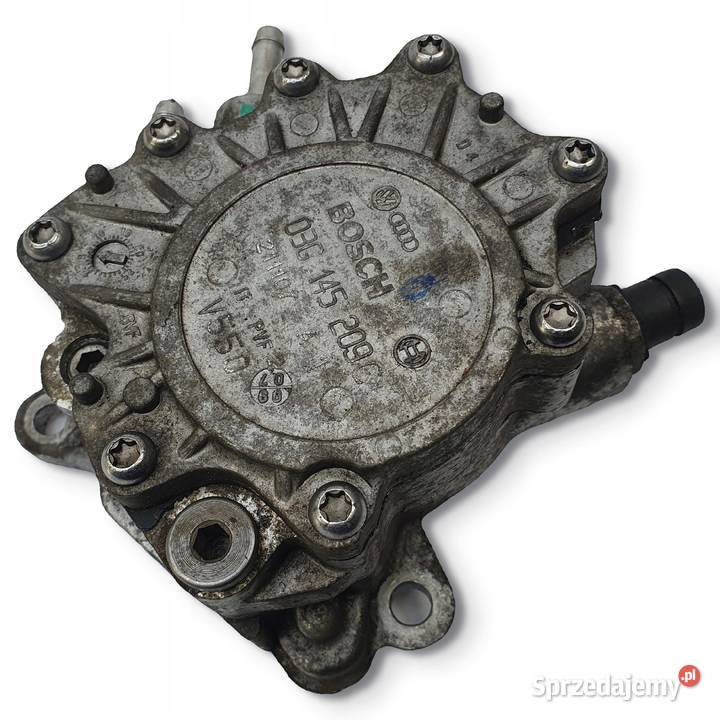 POMPA VACUM Audi A3 II 8P VW Passat B6 20 TDI Chełm