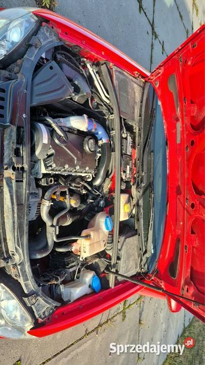 Audi A4B7 Quattro isofix Elbląg