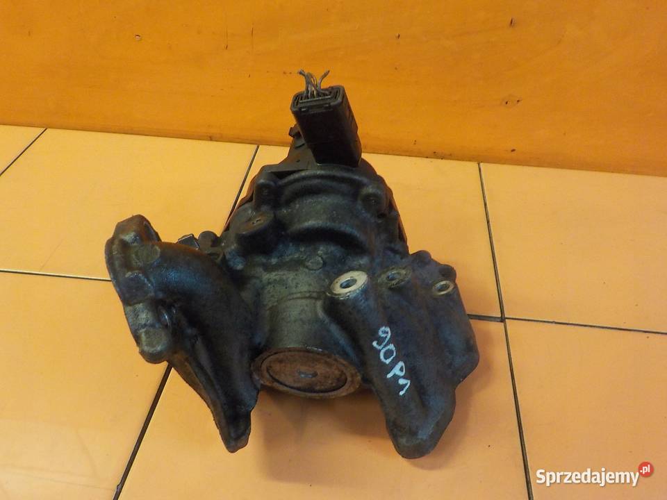 GALAXY MK3 S 20 TDCI 11r 140 UFWA zawor EGR osobowe Suków